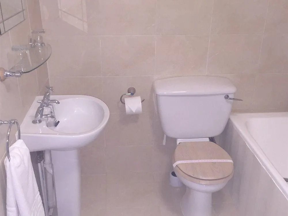 Fox Hall Inn East Layton Ξενοδοχείο