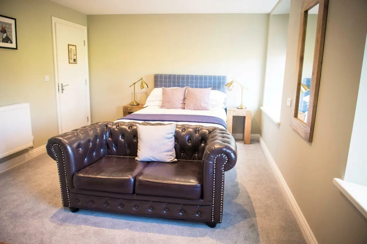 Ξενοδοχείο Fox Hall Inn East Layton