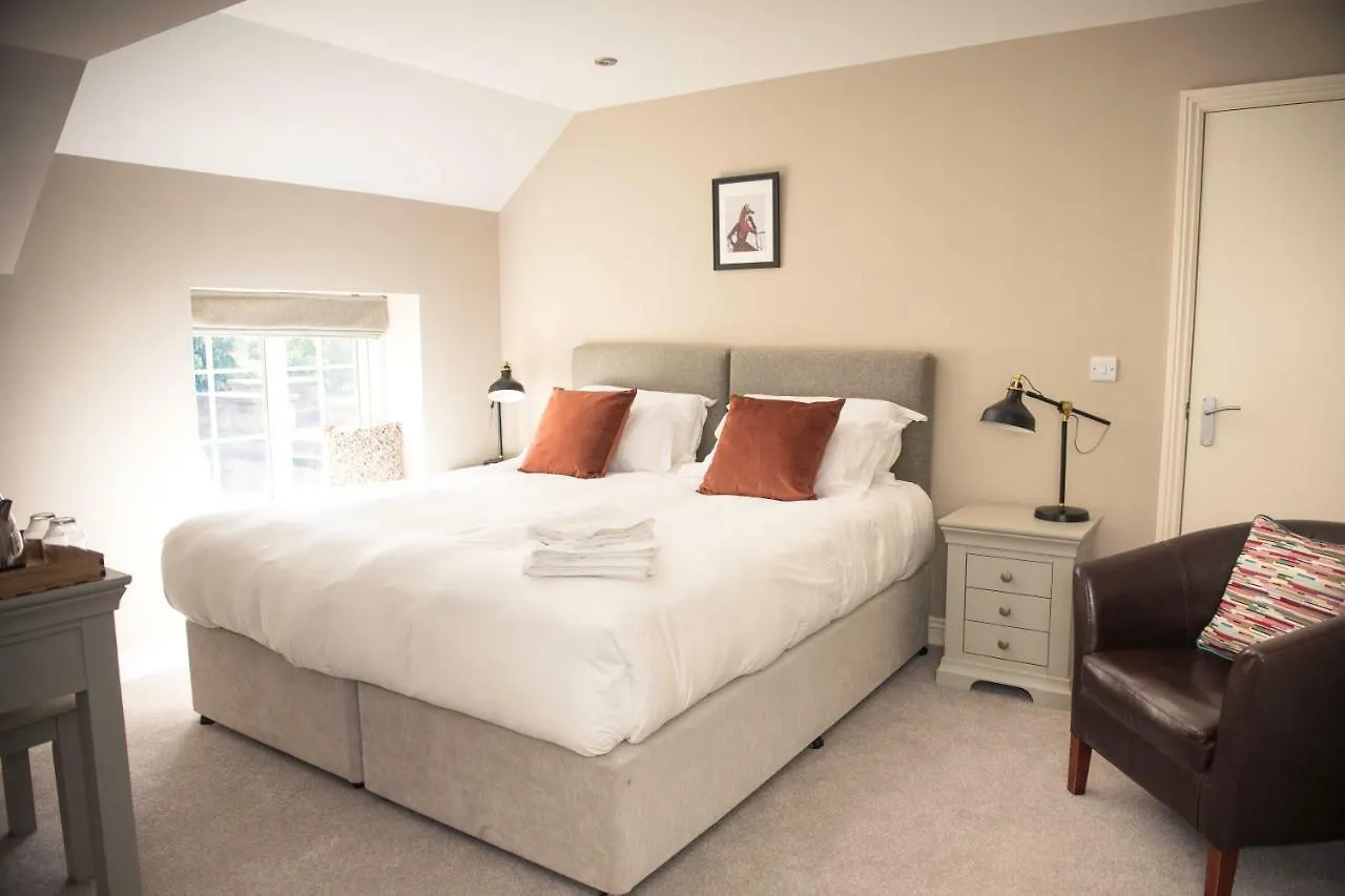 Fox Hall Inn East Layton Ηνωμένο Βασίλειο