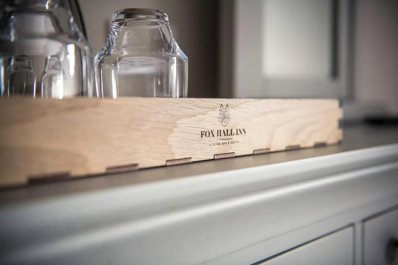 Fox Hall Inn East Layton Ξενοδοχείο