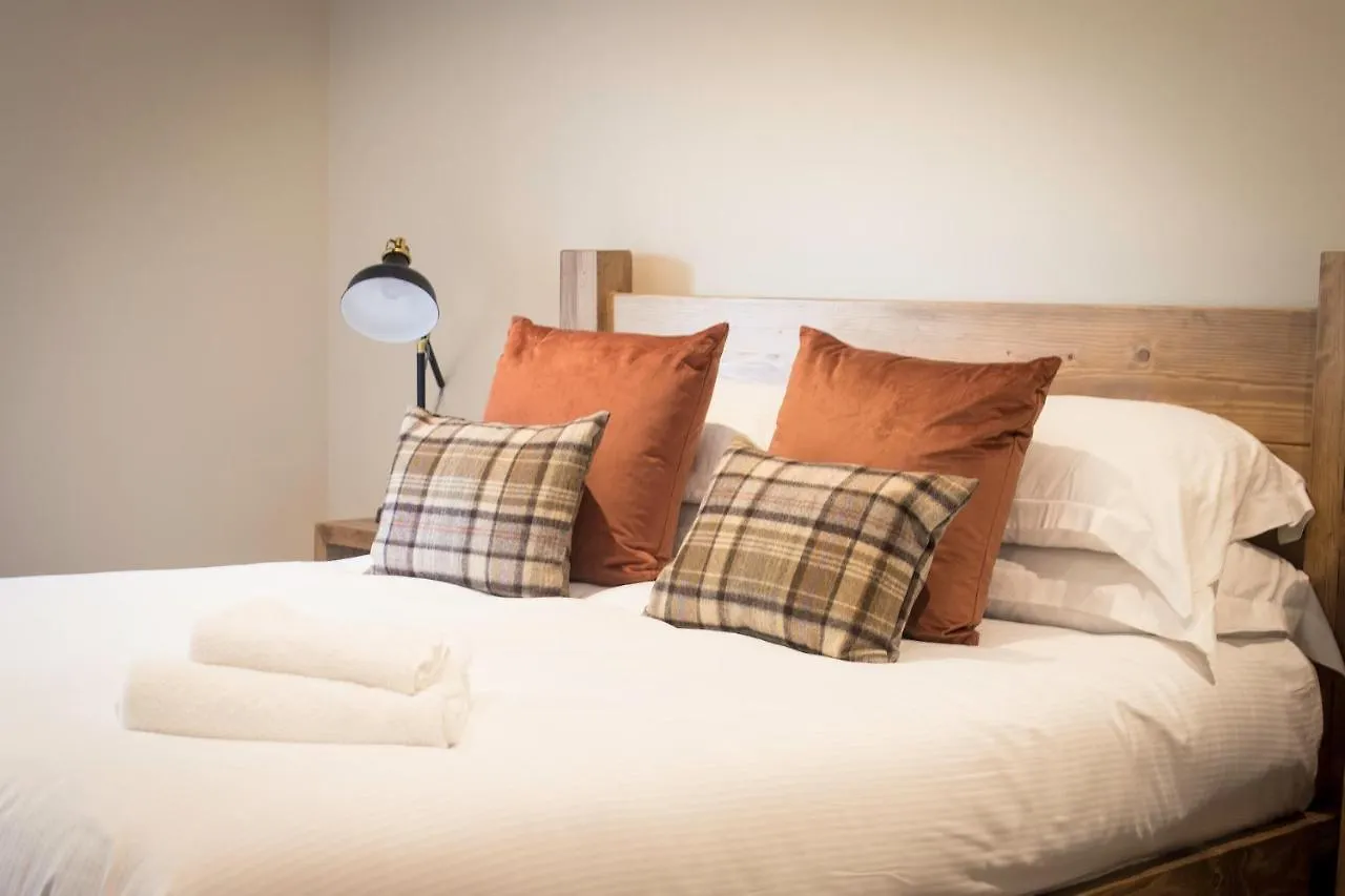 *** Ξενοδοχείο Fox Hall Inn East Layton Ηνωμένο Βασίλειο